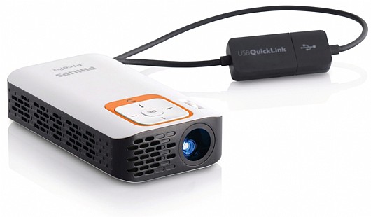���� ��� Philips PPX2330 SVGA 30 Lumens