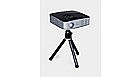 מקרן כיס Philips PPX2480 80 Lumens מקרן כיס Philips PPX2480 80 Lumens