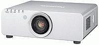���� ������� - PANASONIC PTDW6300US          WXGA 6000 Lumens