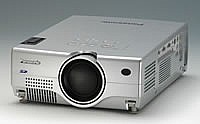 מקרן, PANASONIC PTL735NTU XGA 2600 Lumens מקרן, PANASONIC PTL735NTU XGA 2600 Lumens