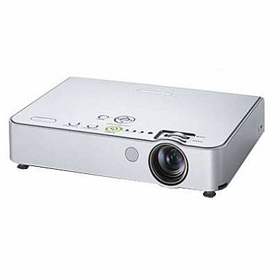 מקרן, PANASONIC PTLB10U XGA 2000 Lumens מקרן, PANASONIC PTLB10U XGA 2000 Lumens