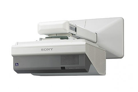 ����  ����� ��� SONY VPL SX630M XGA 3000 Lumens