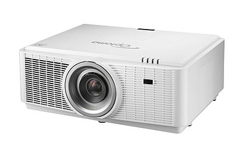 ���� ���� Optoma TW865-NLW WXGA 6000 Lumens
