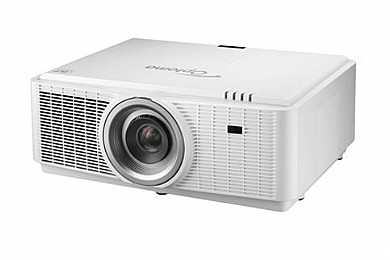 מקרן קבוע Optoma TW865-NLW WXGA 6000 Lumens מקרן קבוע Optoma TW865-NLW WXGA 6000 Lumens