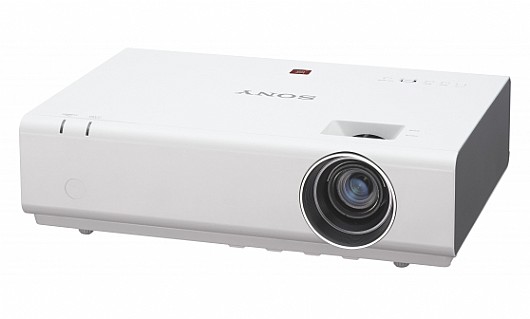 ���� ����/����  SONY CW255 WXGA 4500 Lumens
