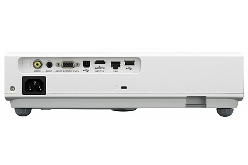 ����  ����/���� ����� - ����  SONY VPLDW125 WXGA 2600 Lumens