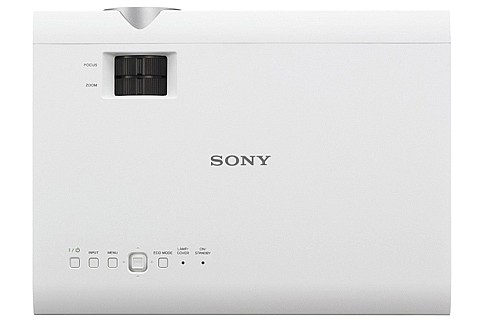 ����  ����/���� ����� - ����  SONY VPLDW125 WXGA 2600 Lumens