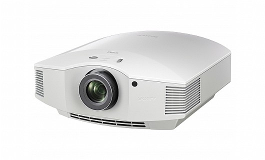 ���� ����/���� ����� - ����  SONY VPL-HW65ES Full HD 1500 Lumens