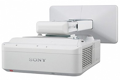 ���� ������ ����� SONY SW525 WXGA 2500 Lumens