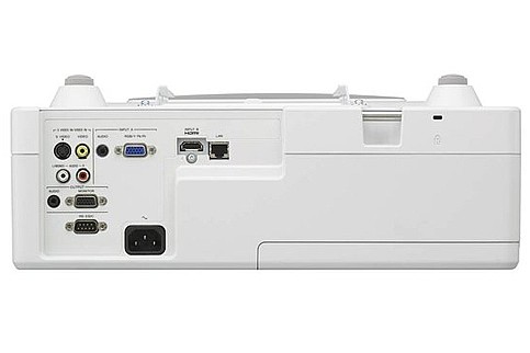 ���� ������ ����� SONY SW525 WXGA 2500 Lumens