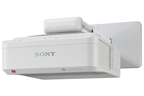 ���� ������ ����� SONY SW525 WXGA 2500 Lumens