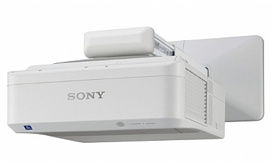 ���� ������ ����� SONY SW526 WXGA 2500 Lumens