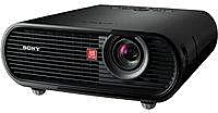 מקרן נייד/קבוע משרדי - ביתי SONY VP-LBW7 WXGA 2000 Lumens מקרן נייד/קבוע משרדי - ביתי SONY VP-LBW7 WXGA 2000 Lumens