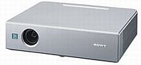 מקרן נייד/קבוע משרדי/ביתי SONY VPLDS100 SVGA 1200 Lumens מקרן נייד/קבוע משרדי/ביתי SONY VPLDS100 SVGA 1200 Lumens