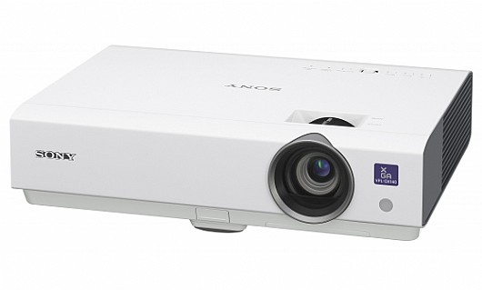 ����  ����/���� ����� - ����  SONY VPL DX140 XGA 3000 Lumens