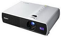 ���� ����� ���  SONY VPLDX15  XGA 3000 Lumens
