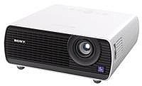 מקרן נייד/קבוע משרדי - ביתי SONY VPLEW130 WXGA 3000 Lumens מקרן נייד/קבוע משרדי - ביתי SONY VPLEW130 WXGA 3000 Lumens