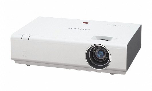 ���� ����� ���  SONY VPLEW276  WXGA 3700 Lumens