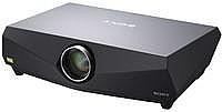 ���� ����  SONY VPLFX40 XGA 3500 Lumens