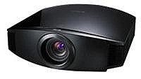 מקרן קבוע SONY VPLVW90ES Full HD 1000 Lumens מקרן קבוע SONY VPLVW90ES Full HD 1000 Lumens