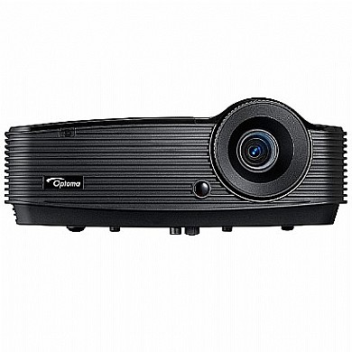 מקרן נייד/קבוע Optoma X303 XGA 3000 Lumens מקרן נייד/קבוע Optoma X303 XGA 3000 Lumens