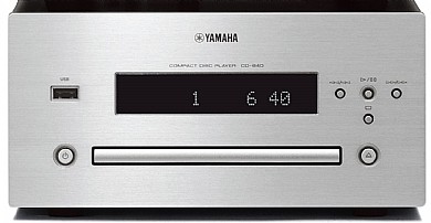 נגן קומפקט דיסק Yamaha CD640 נגן קומפקט דיסק Yamaha CD640