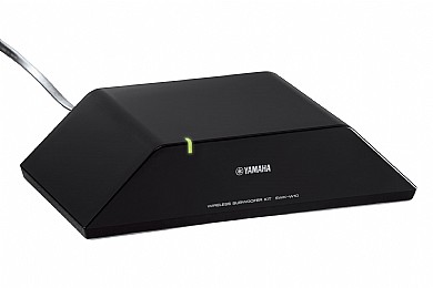 מקלט אלחוטי Yamaha SWKW10 מקלט אלחוטי Yamaha SWKW10