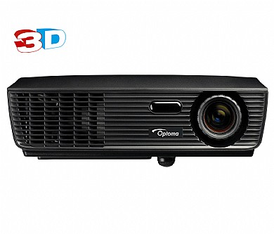 מקרן נייד Optoma H180X XGA 3000 Lumens מקרן נייד Optoma H180X XGA 3000 Lumens