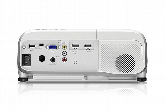 ���� ������� ���� ������ Epson HC 2045 FHD 2200 Lumens