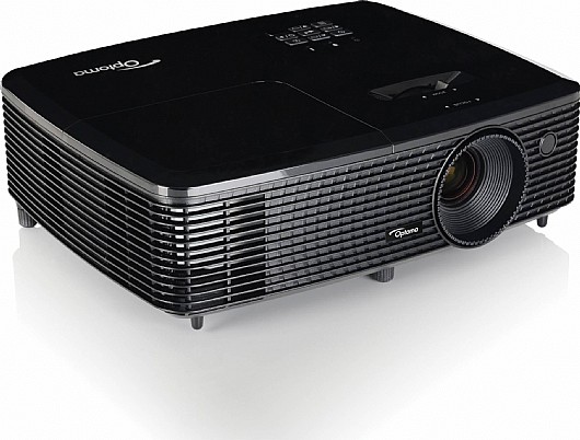 ���� Optoma DH1010i
