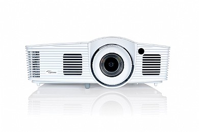 מקרן Optoma DH401 מקרן Optoma DH401