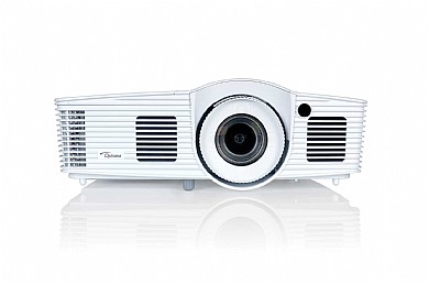 ���� Optoma DU400  - �������� �����, ������� �������