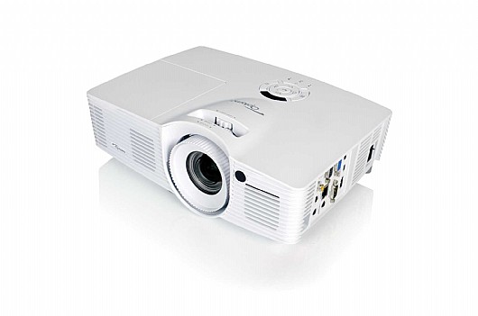 ���� Optoma DU400  - �������� �����, ������� �������