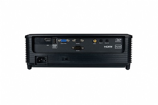 ���� Optoma DX349