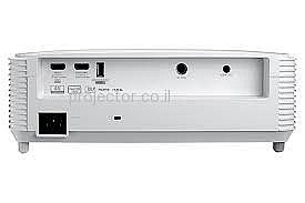 Optoma HD27HDR 3400L  FHD 1920x1080