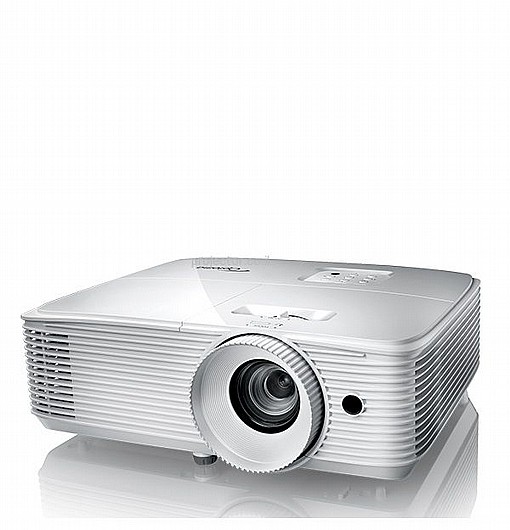 ���� ������ ���� Optoma HD39HDR 4000L FHD 1920x1080 Home Theater