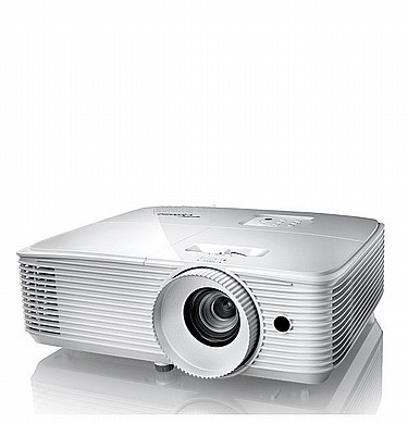 ���� ������ ���� Optoma HD39HDR 4000L FHD 1920x1080 Home Theater