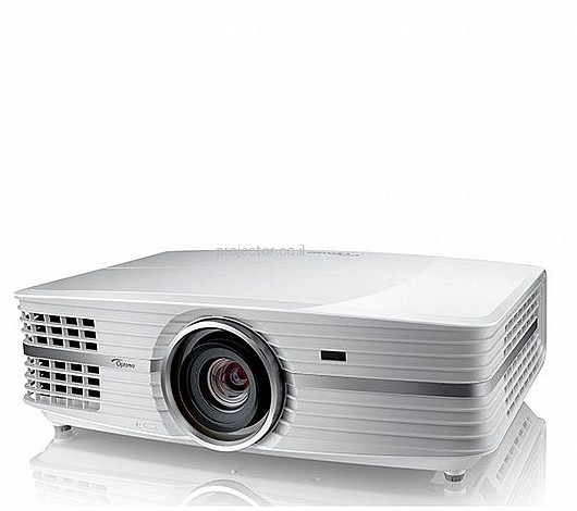 ���� Optoma UHD60 - 4K Ultra HD