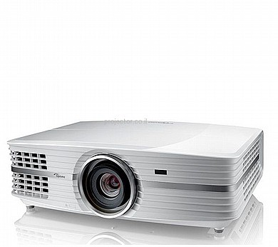 ���� Optoma UHD60 - 4K Ultra HD