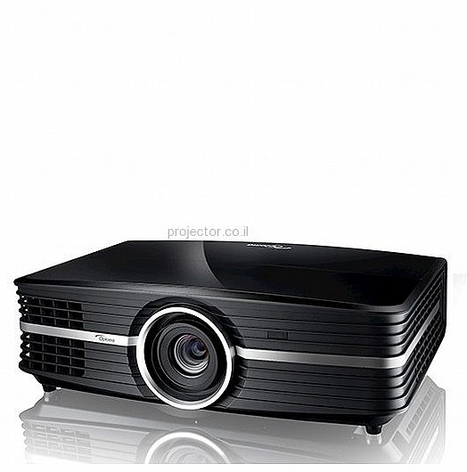 ����  Optoma UHD65 - 4K Ultra HD