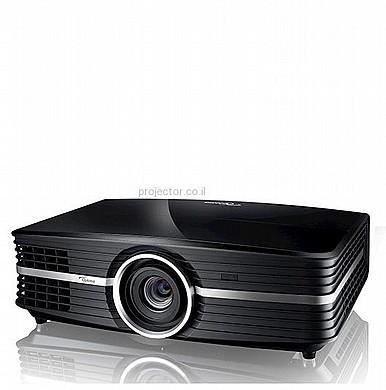 ����  Optoma UHD65 - 4K Ultra HD