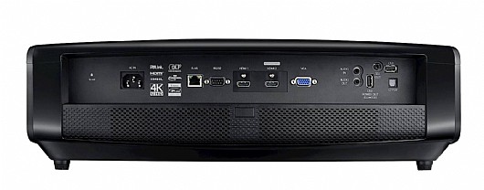 ����  Optoma UHD65 - 4K Ultra HD