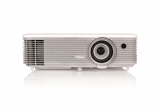 ���� Optoma W344 