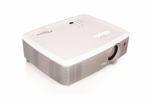 ���� Optoma W344 
