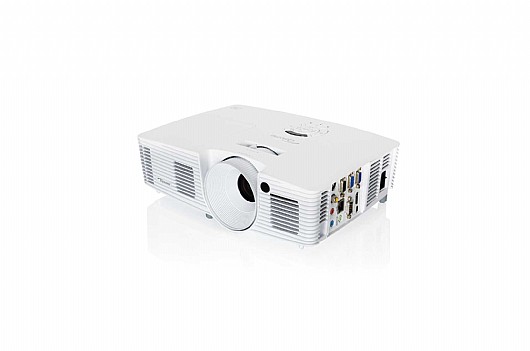 ���� Optoma W351  