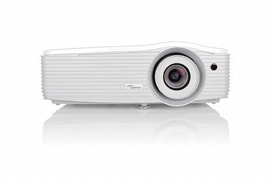 ���� Optoma W504