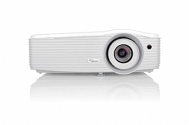 ���� Optoma W504