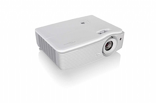 ���� Optoma W504