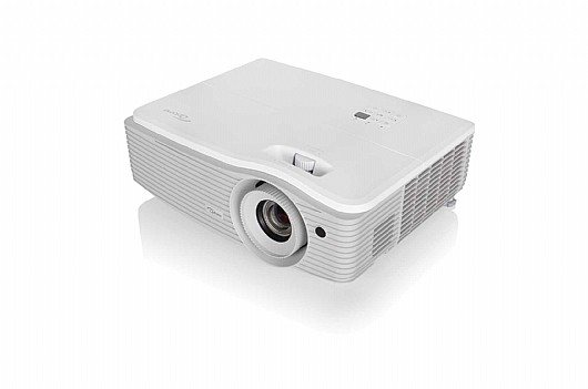 ���� Optoma W504