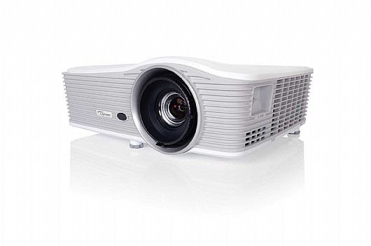 ����  Optoma WU515T 